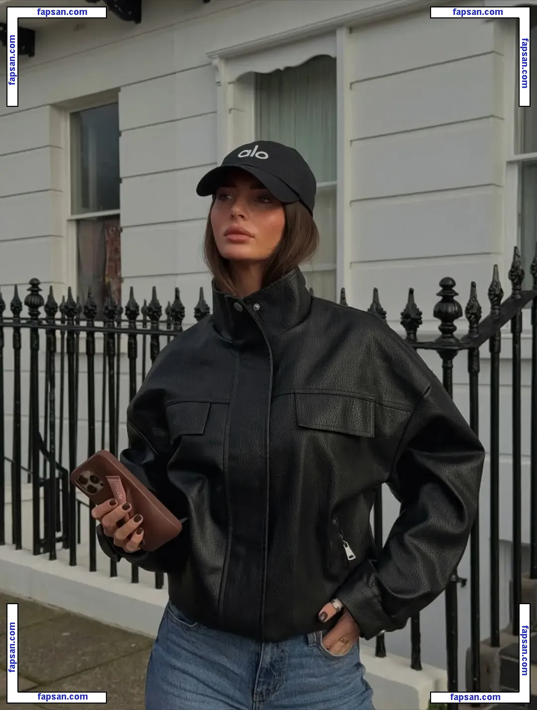 Maddy Cheary голая фото #0572 с Онлифанс