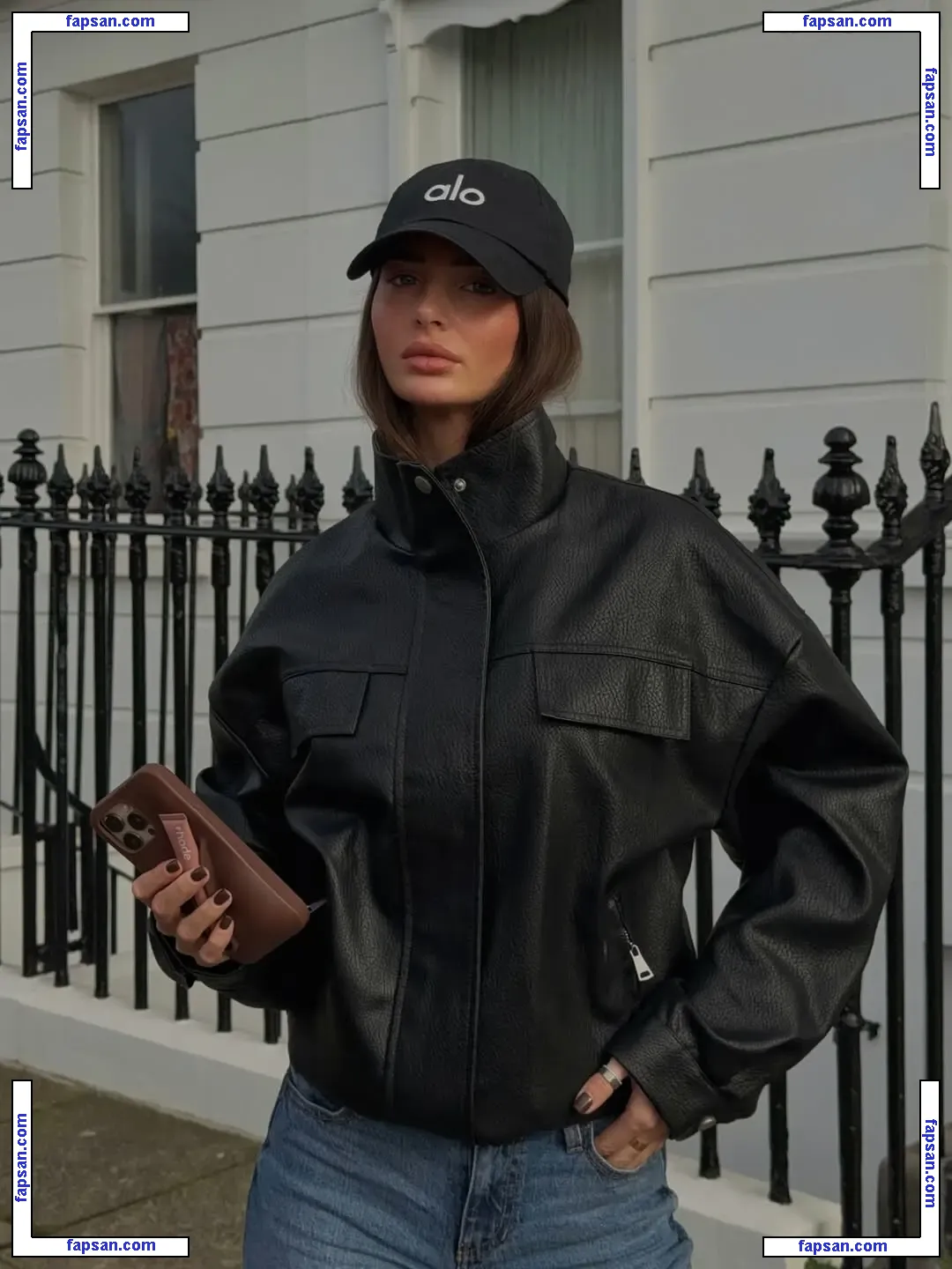 Maddy Cheary голая фото #0573 с Онлифанс