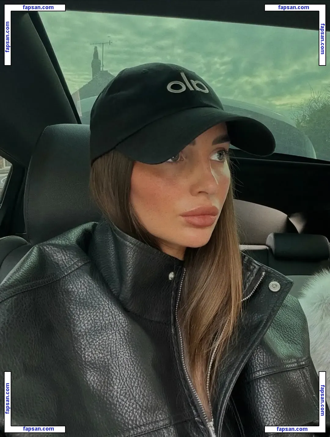 Maddy Cheary голая фото #0575 с Онлифанс