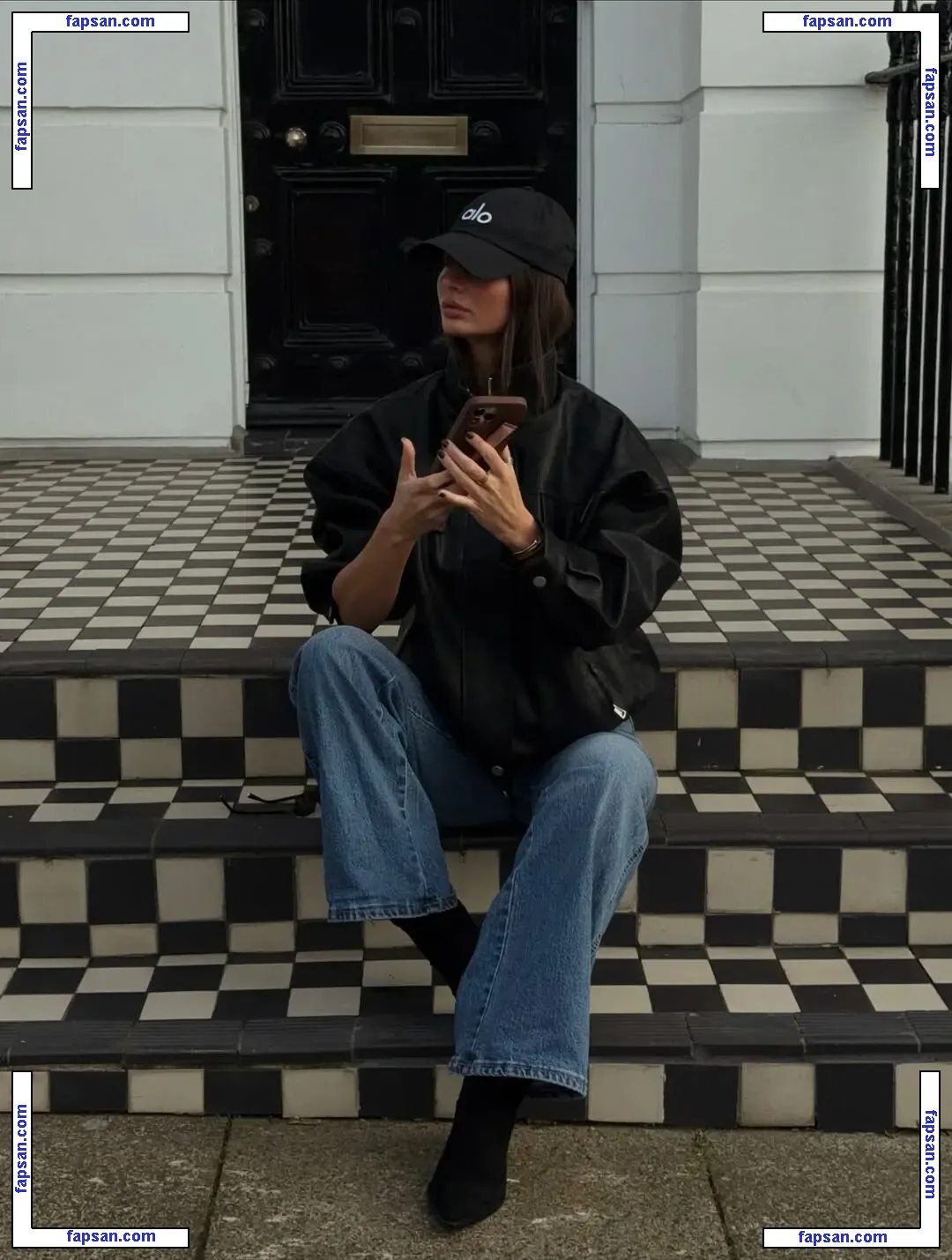 Maddy Cheary голая фото #0576 с Онлифанс