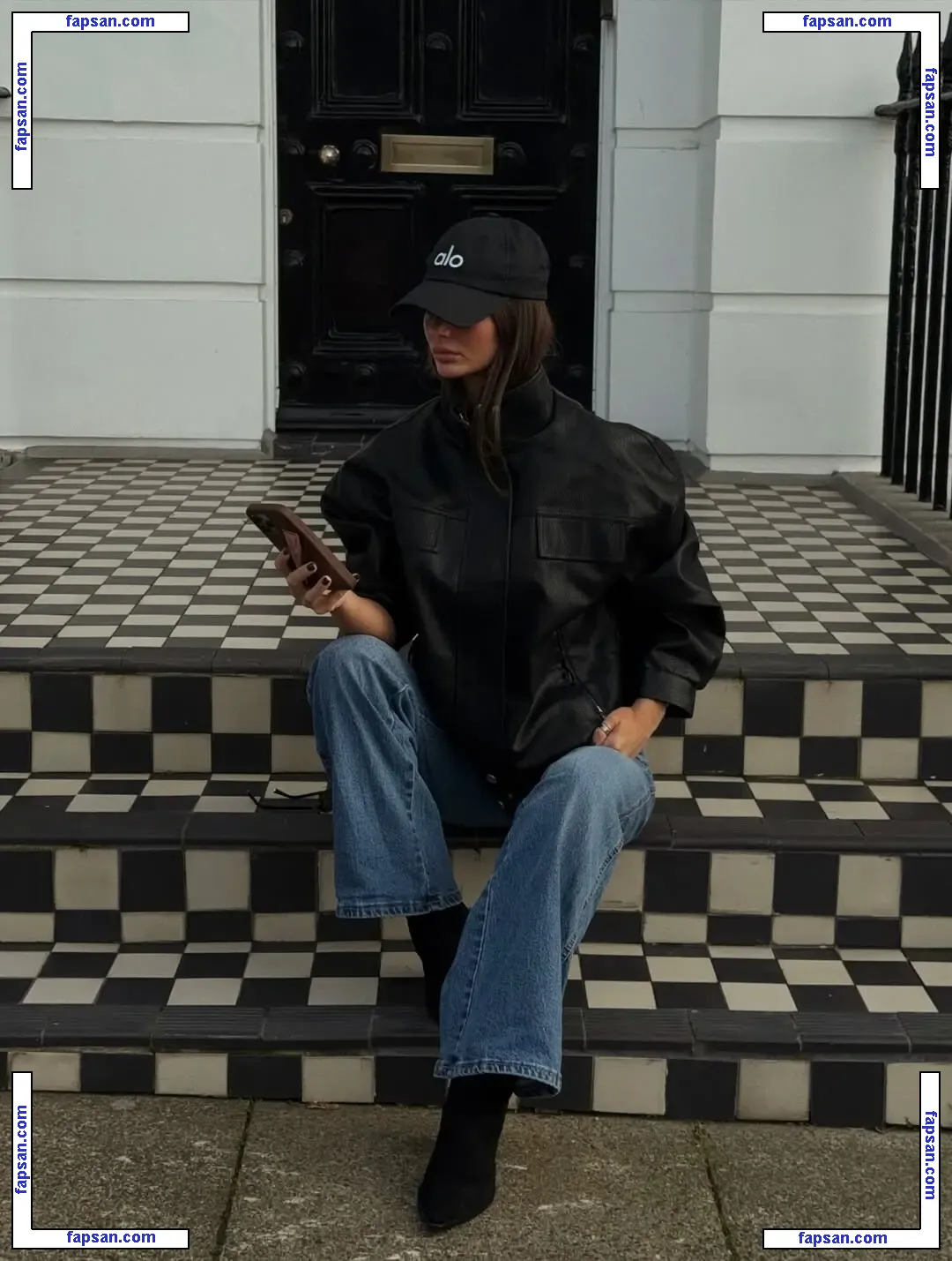 Maddy Cheary голая фото #0577 с Онлифанс