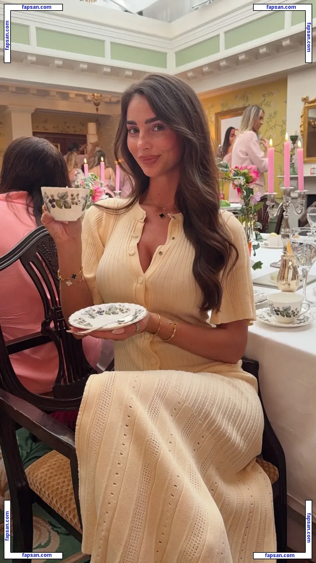 Maddy Cheary голая фото #0578 с Онлифанс