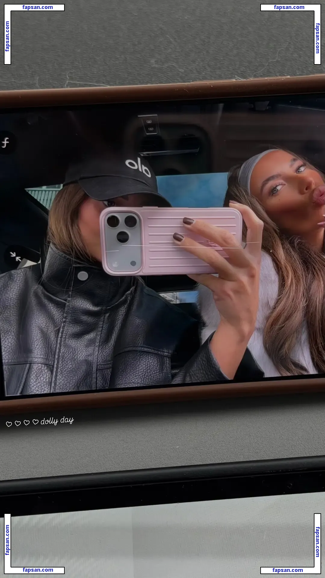 Maddy Cheary голая фото #0581 с Онлифанс