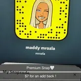 Maddy Mrozla голая #0001