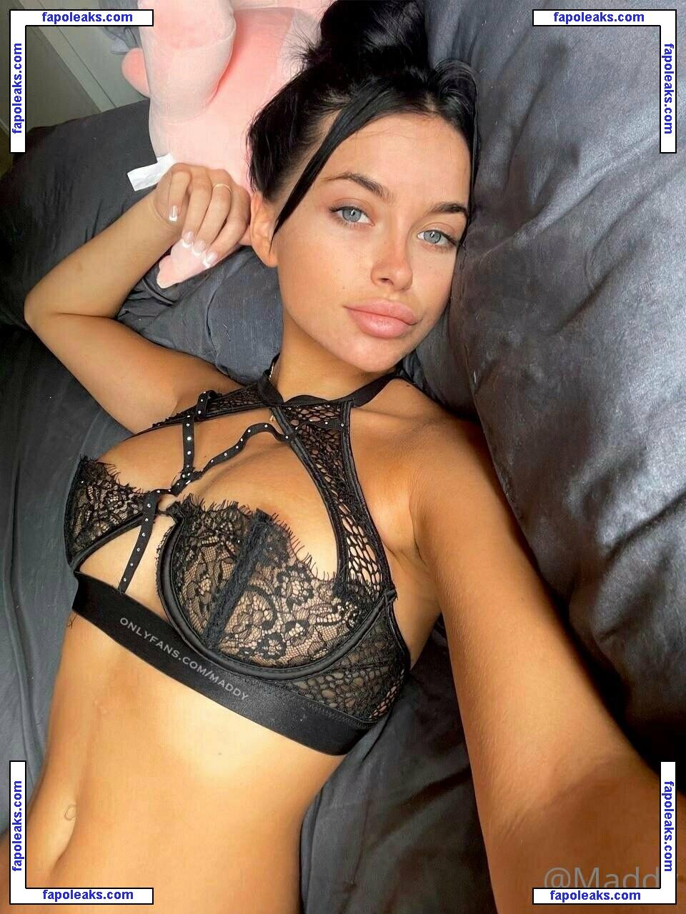 Maddy / baddiemaddy nude photo #0041 from OnlyFans