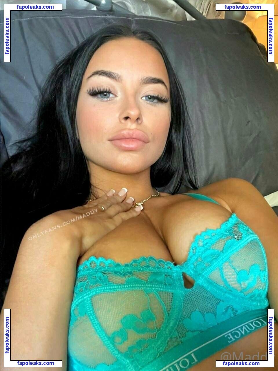 Maddy / baddiemaddy nude photo #0050 from OnlyFans