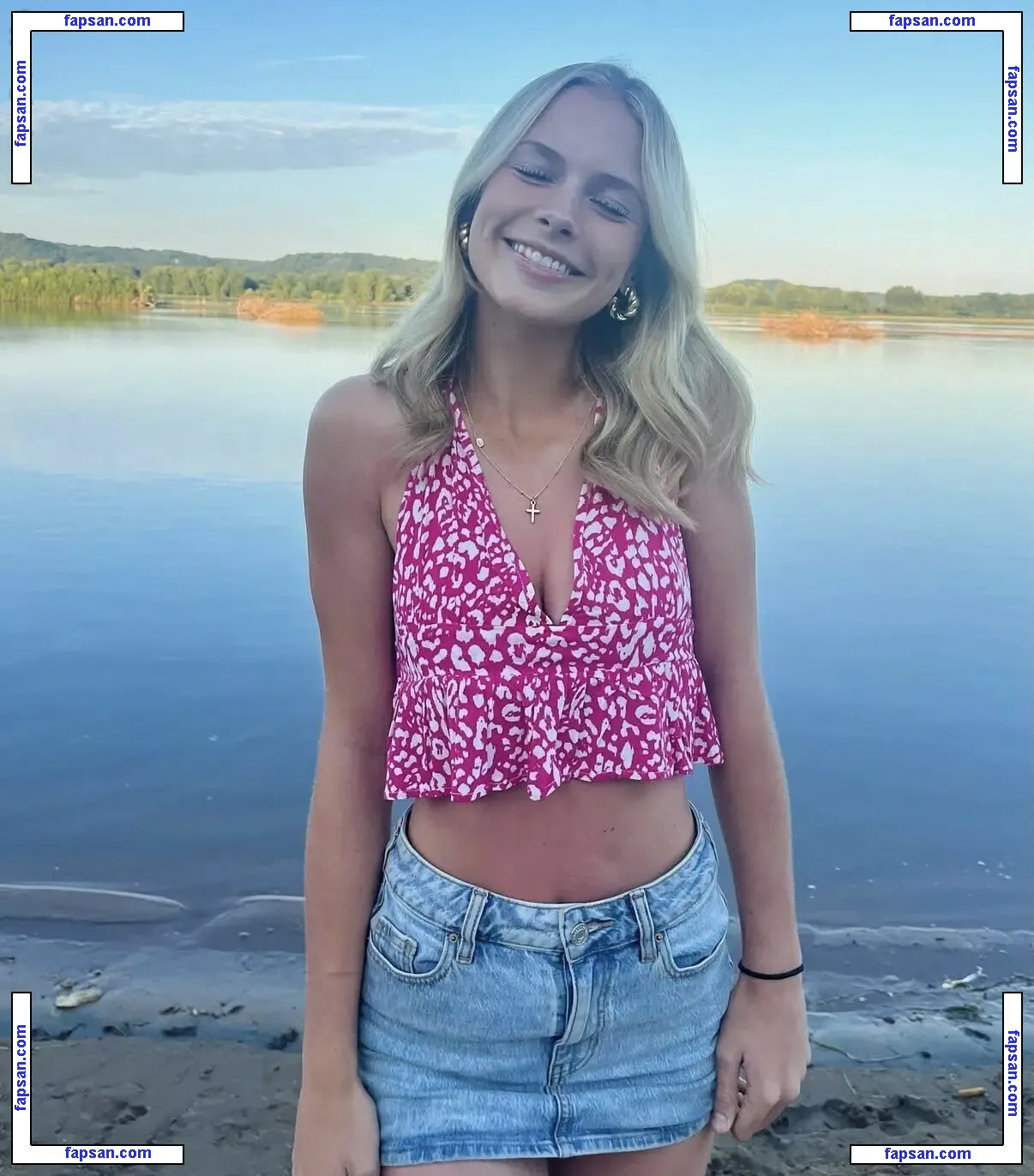 Maddy Poncher nude photo #0001 from OnlyFans