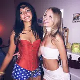 Maddy Poncher nude #0004