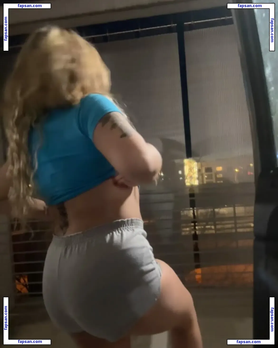 Maddy Reimer голая фото #0002 с Онлифанс