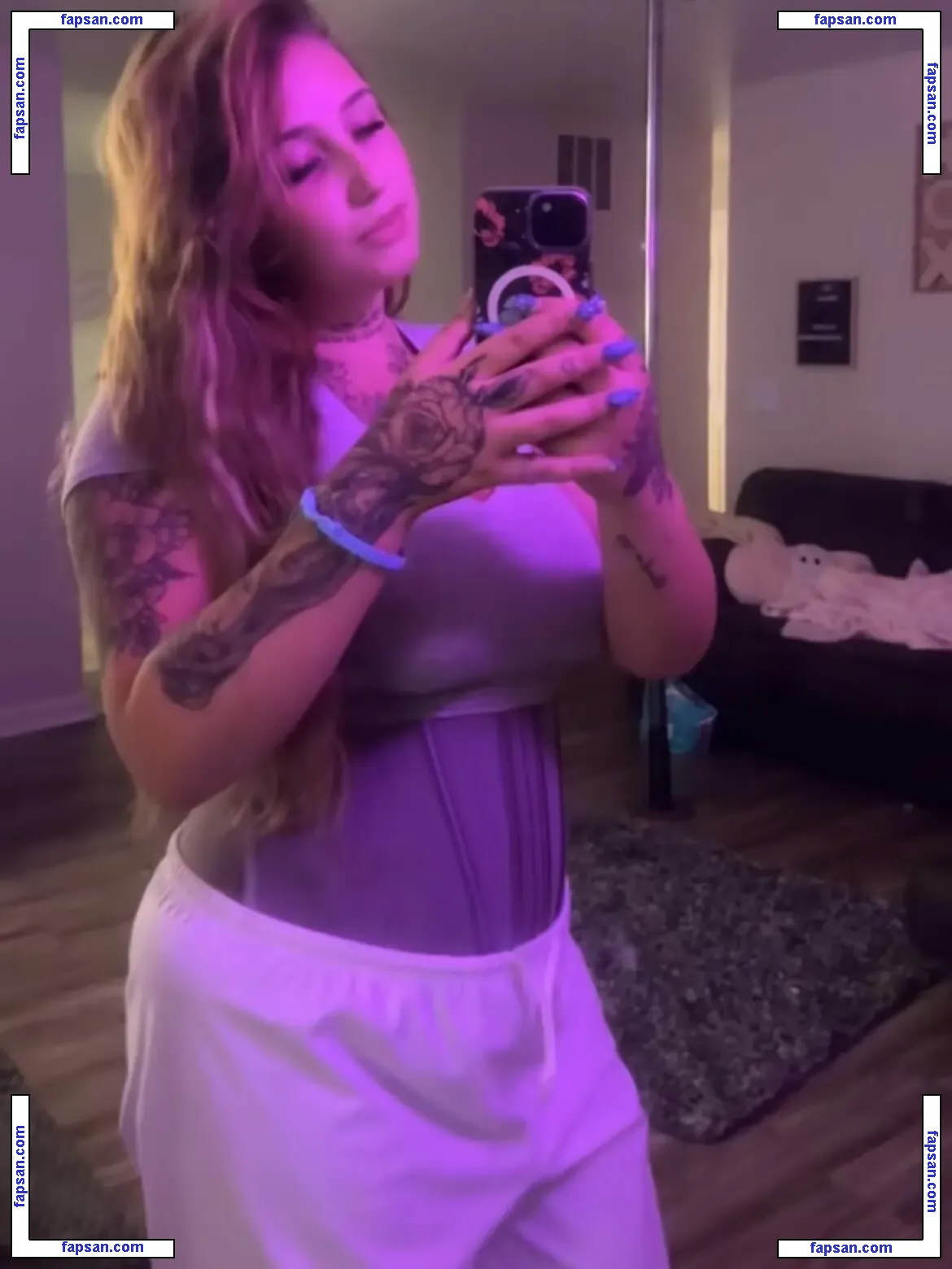 Maddy Reimer голая фото #0007 с Онлифанс