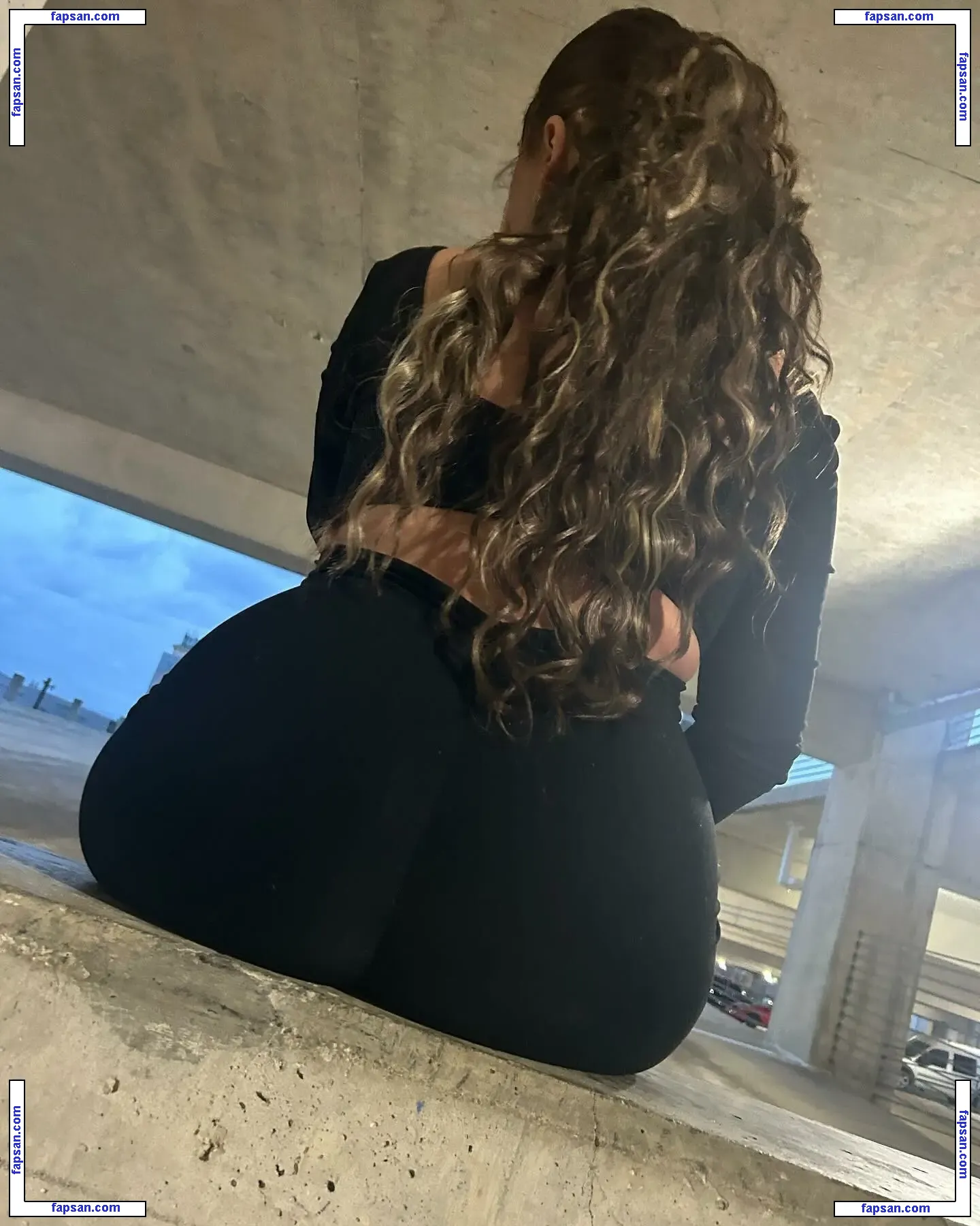 Maddy Reimer голая фото #0012 с Онлифанс