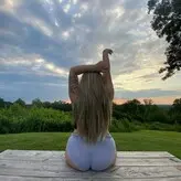 Maddy Reimer голая #0013