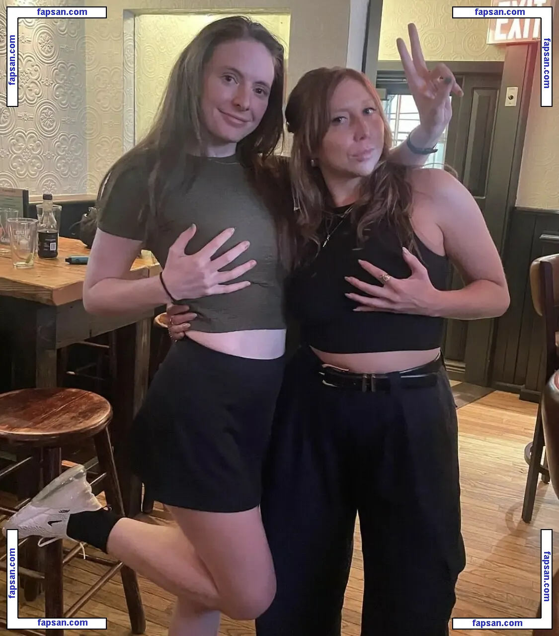Maddy Smith nude photo #0002 from OnlyFans