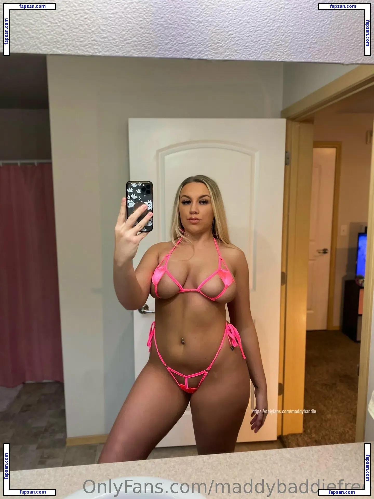 maddybaddiefree nude photo #0009 from OnlyFans