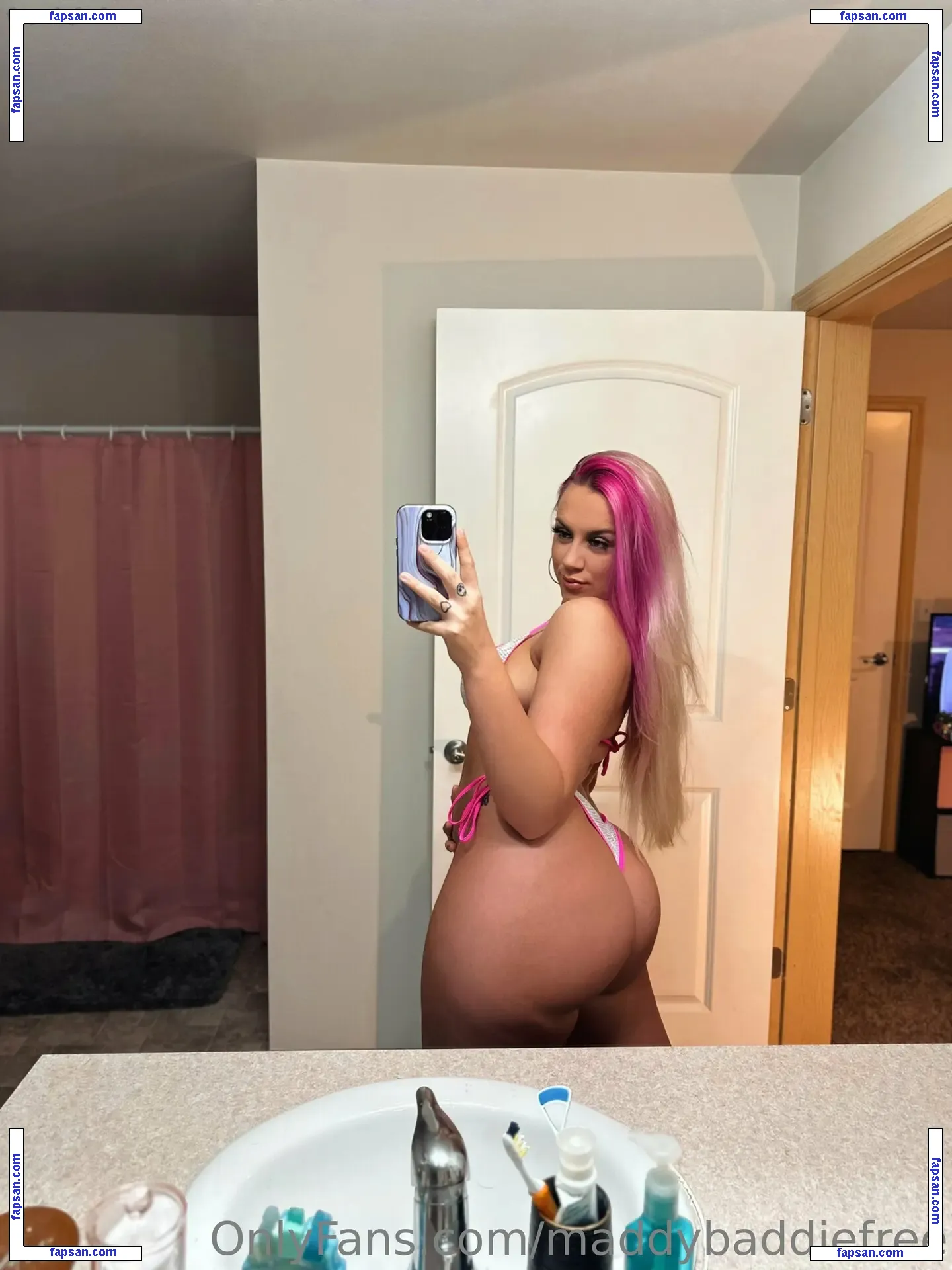 maddybaddiefree nude photo #0019 from OnlyFans