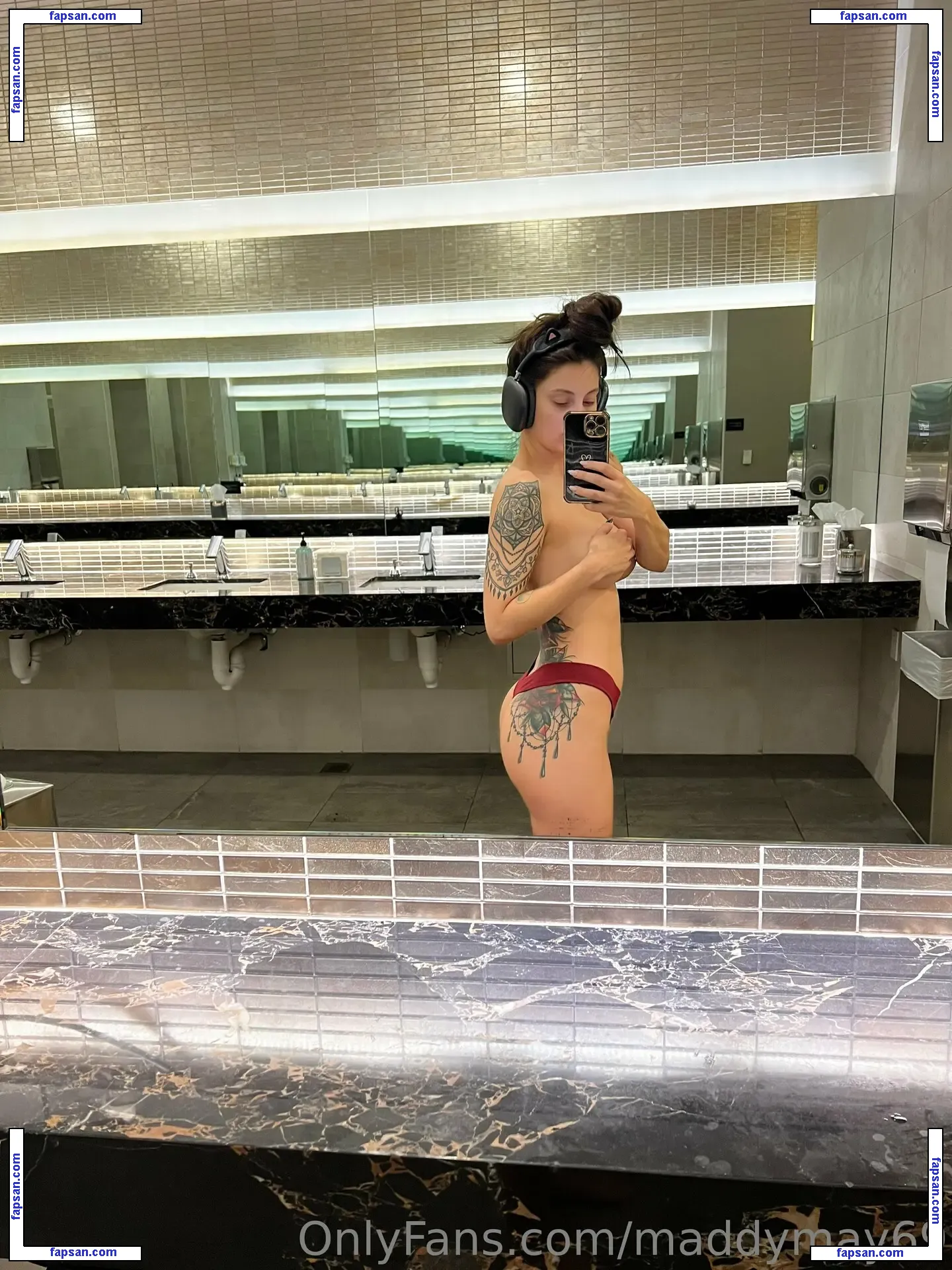 maddymay69 nude photo #0052 from OnlyFans