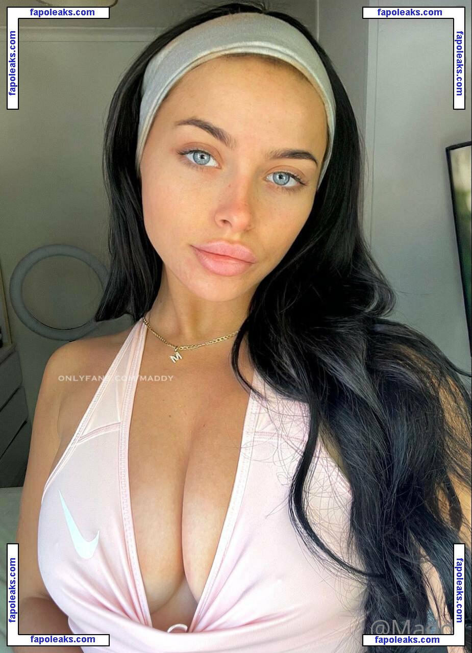 maddyrosekate / madsrosekatee nude photo #0006 from OnlyFans