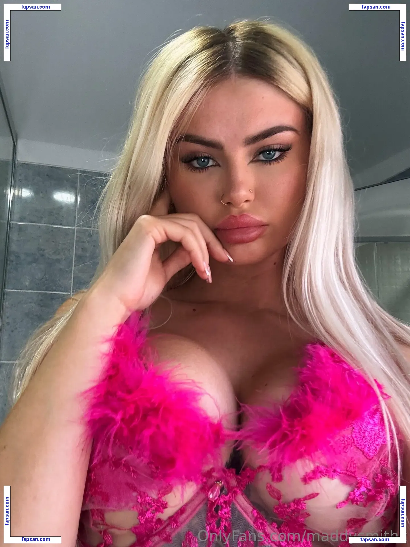 maddysmithx nude photo #0012 from OnlyFans