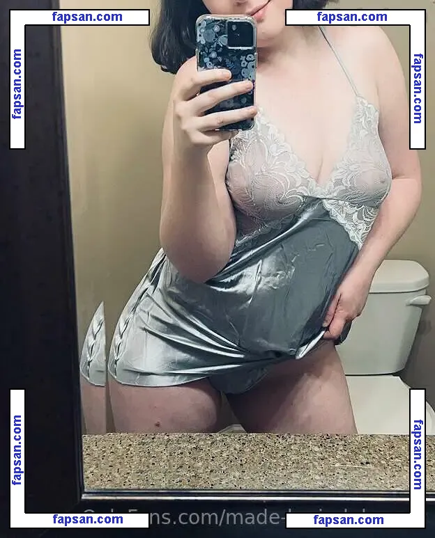 made-by-indulgence голая фото #0002 с Онлифанс