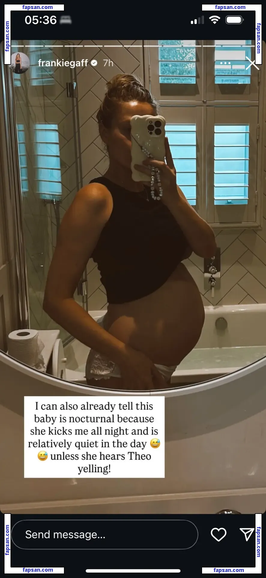 Made In Chelsea nude photo #0001 from OnlyFans