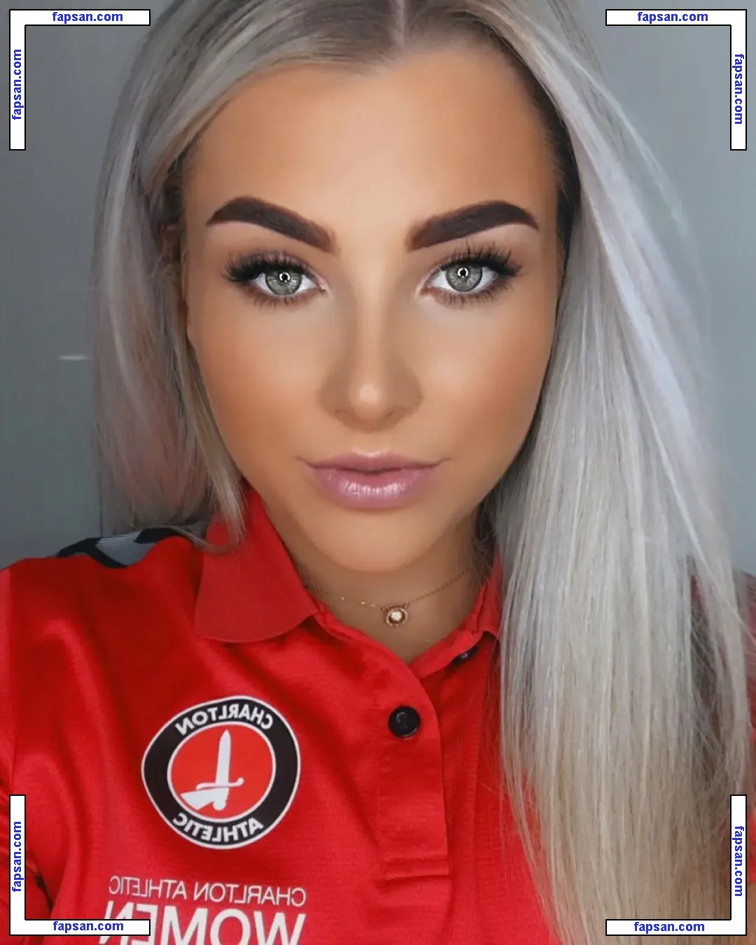 Madel Wright nude photo #0001 from OnlyFans