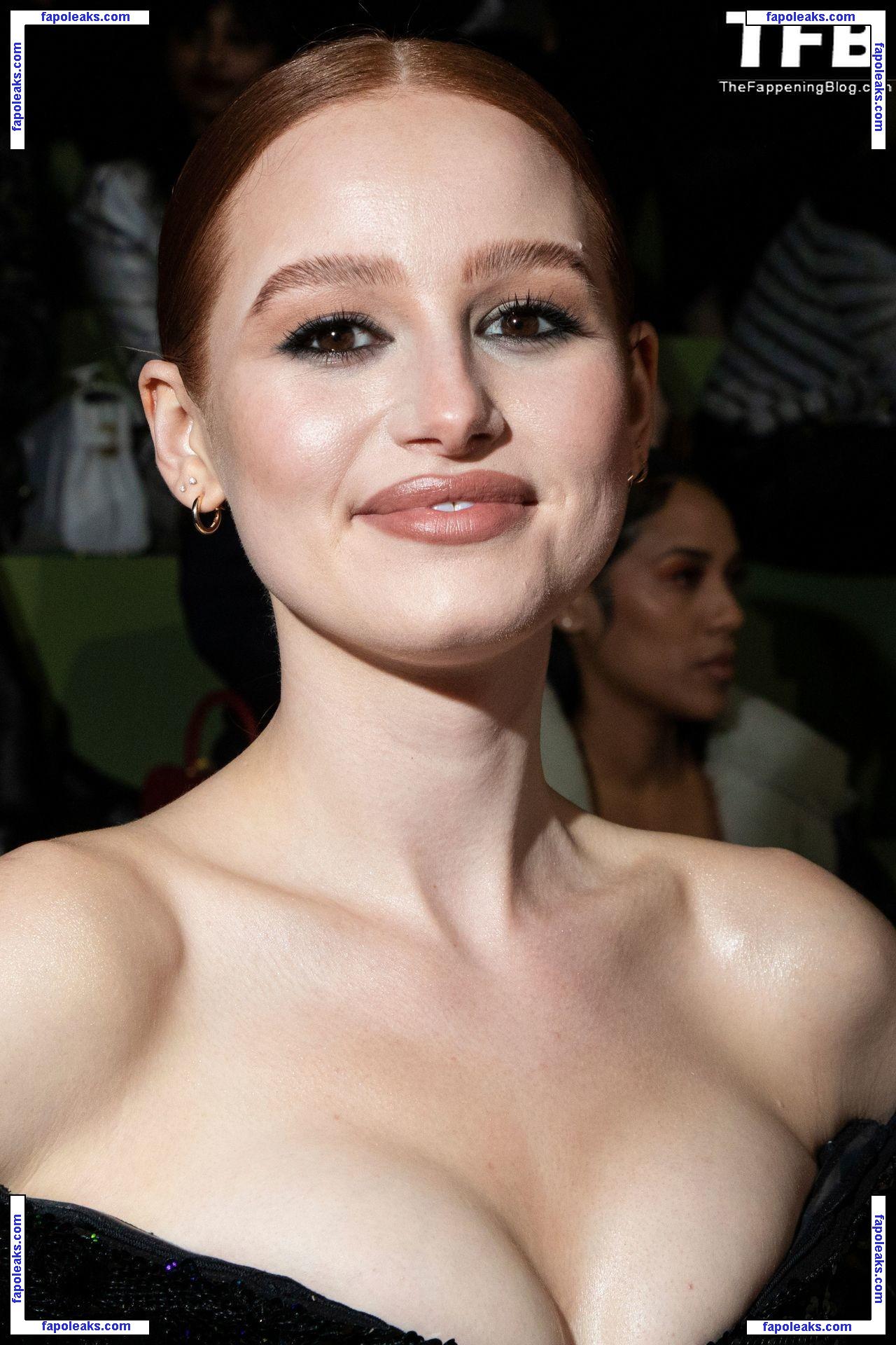 Madelaine Petsch / madelame nude photo #0523 from OnlyFans