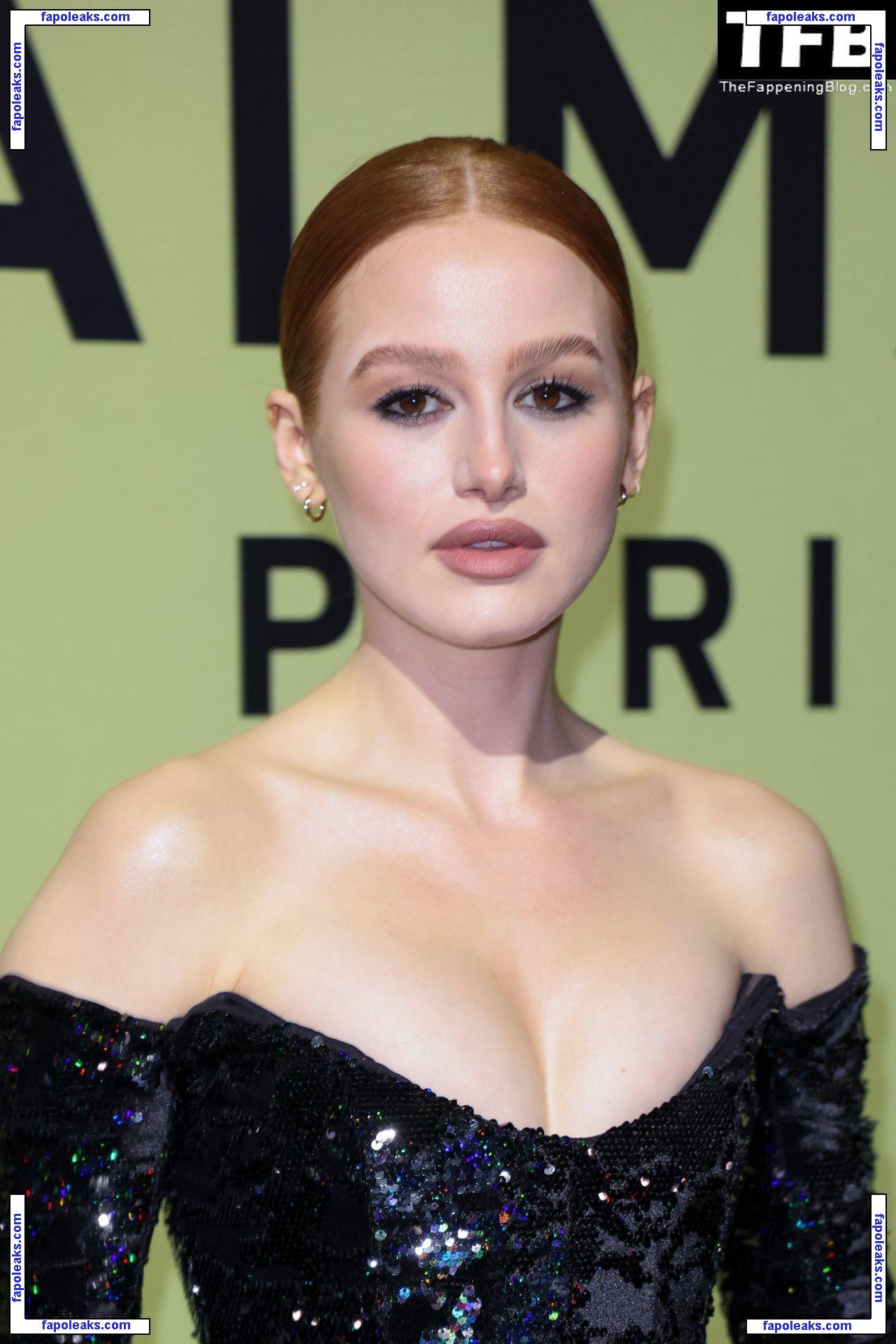 Madelaine Petsch / madelame nude photo #0530 from OnlyFans