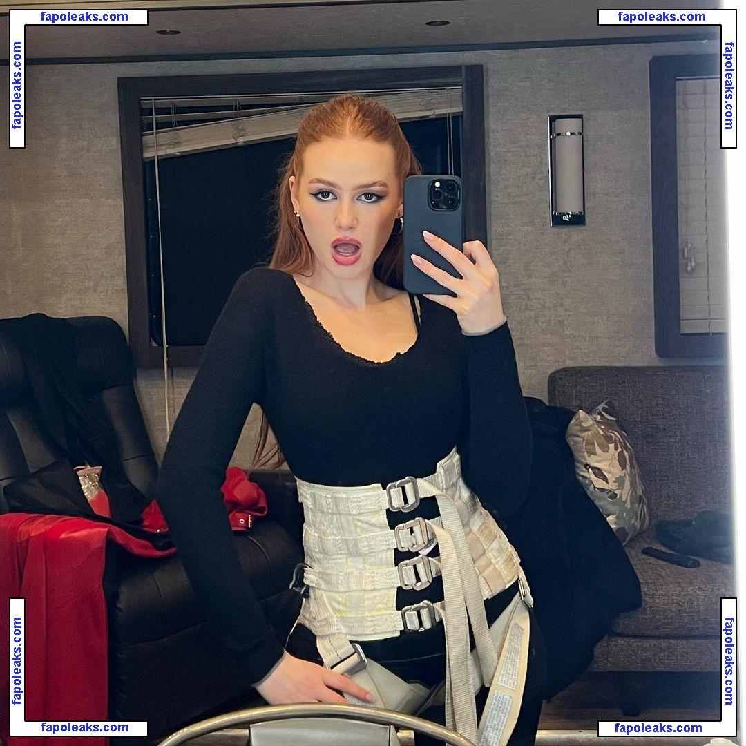 Madelaine Petsch / madelame nude photo #0585 from OnlyFans