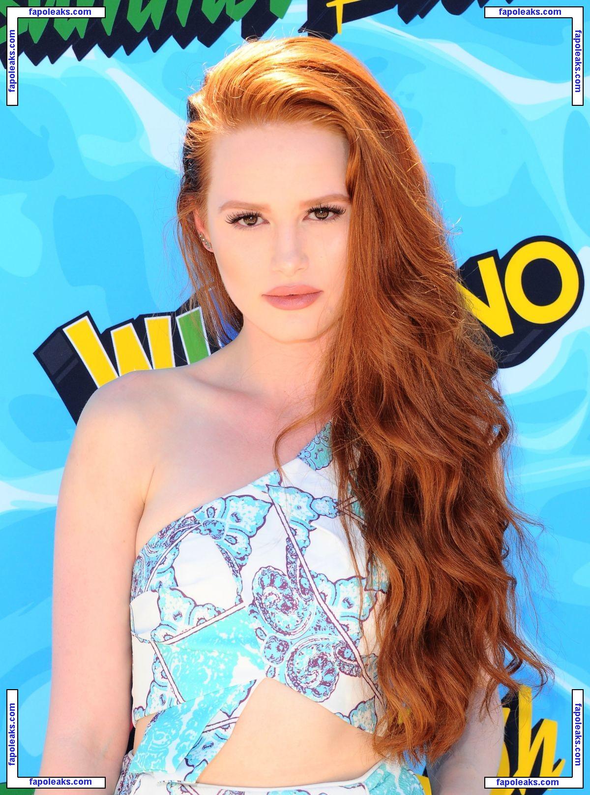 Madelaine Petsch / madelame nude photo #0587 from OnlyFans