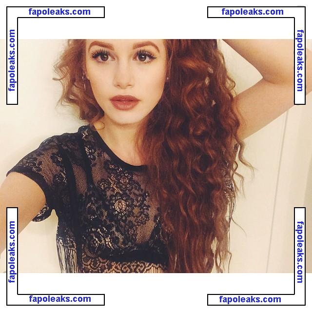 Madelaine Petsch / madelame nude photo #0590 from OnlyFans