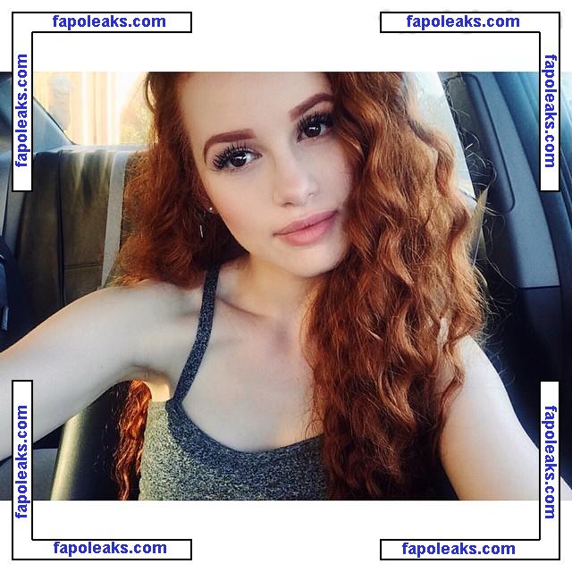 Madelaine Petsch / madelame nude photo #0593 from OnlyFans