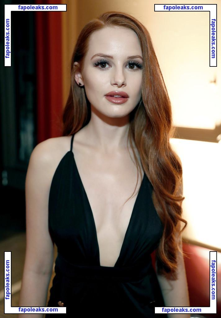 Madelaine Petsch / madelame nude photo #0597 from OnlyFans