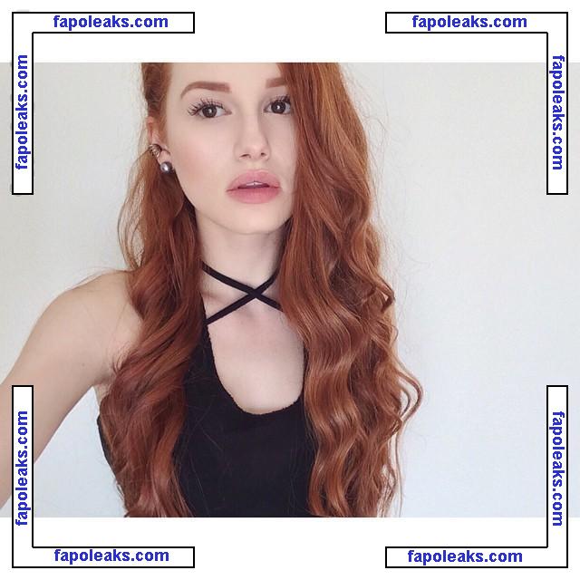 Madelaine Petsch / madelame nude photo #0601 from OnlyFans