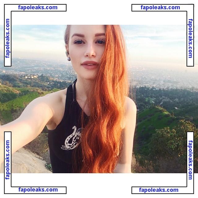 Madelaine Petsch / madelame nude photo #0604 from OnlyFans