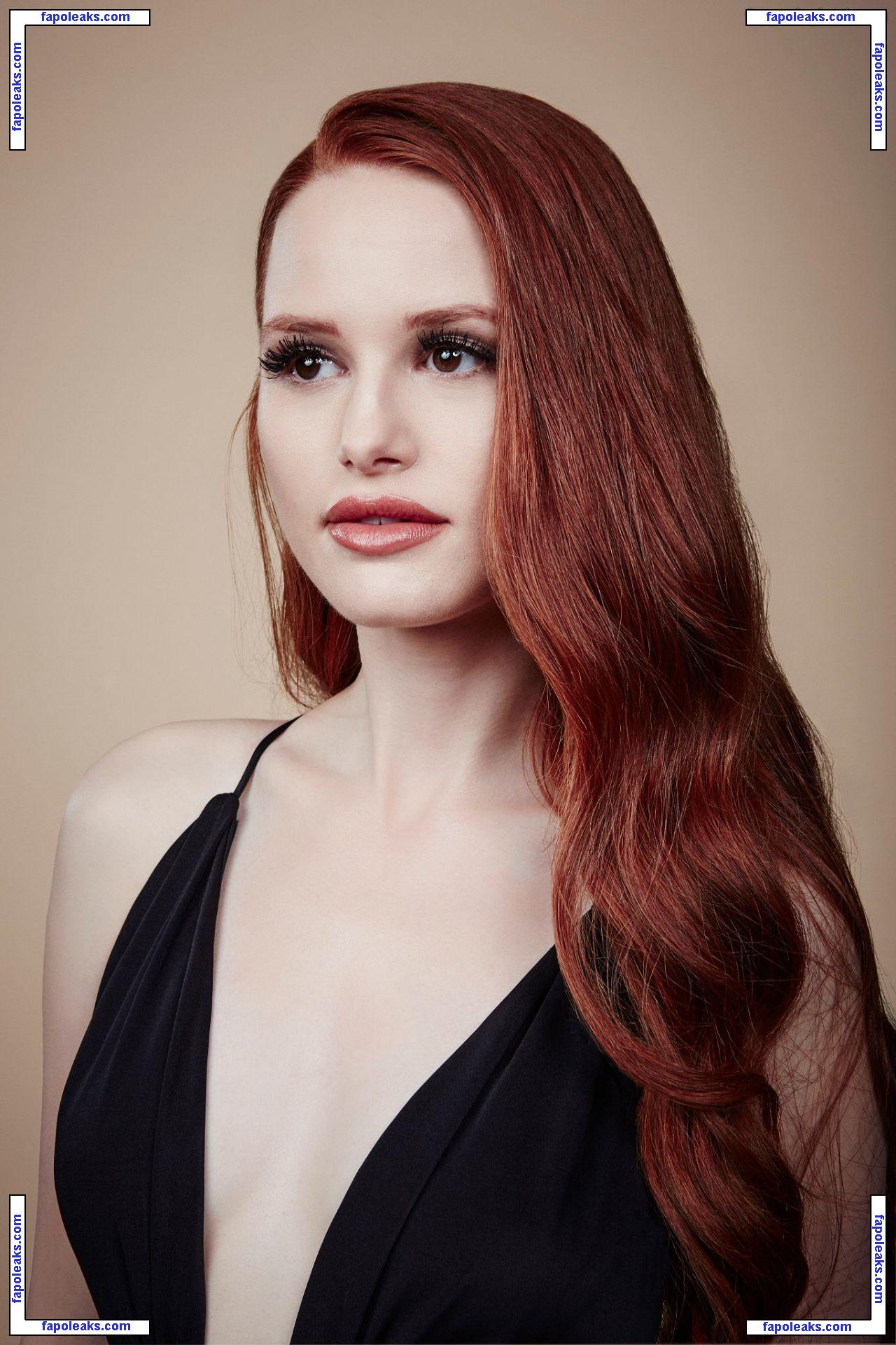 Madelaine Petsch / madelame nude photo #0614 from OnlyFans