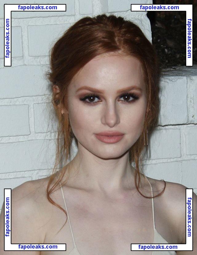 Madelaine Petsch / madelame nude photo #0615 from OnlyFans