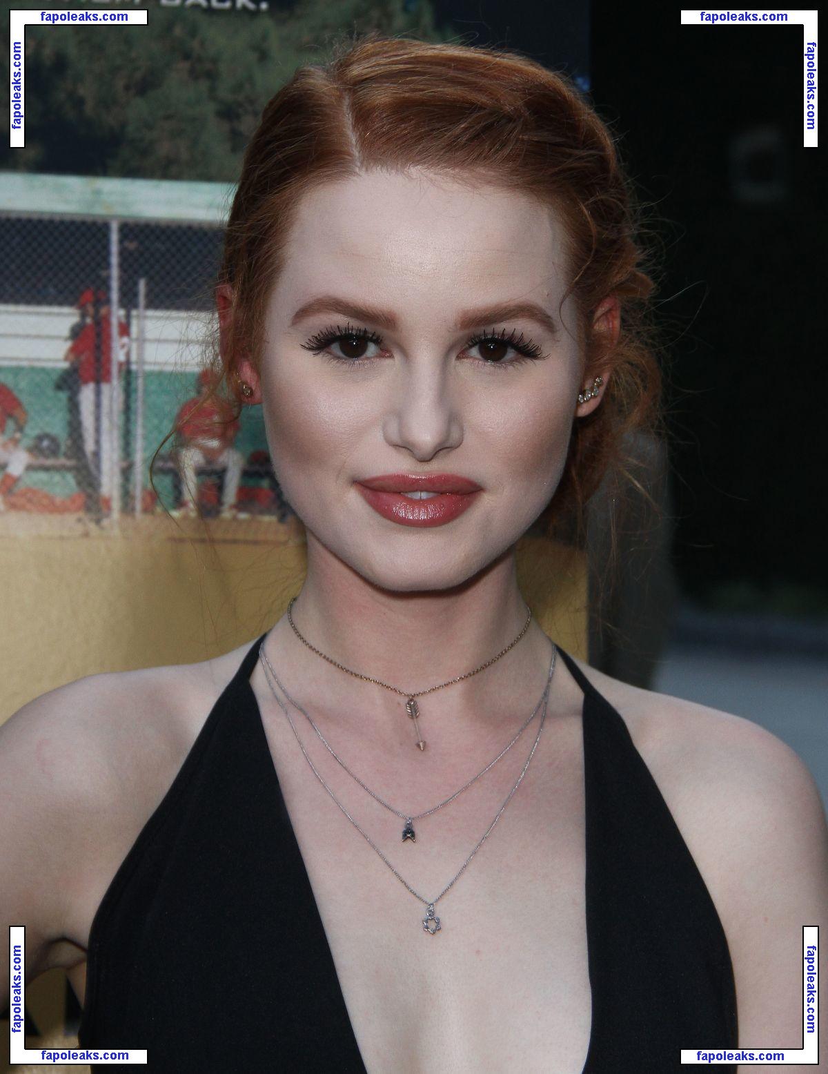 Madelaine Petsch / madelame nude photo #0624 from OnlyFans