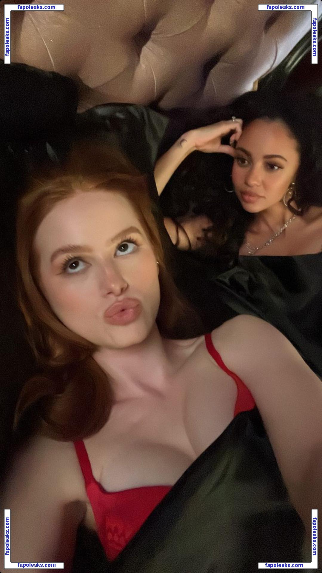 Madelaine Petsch / madelame nude photo #0635 from OnlyFans