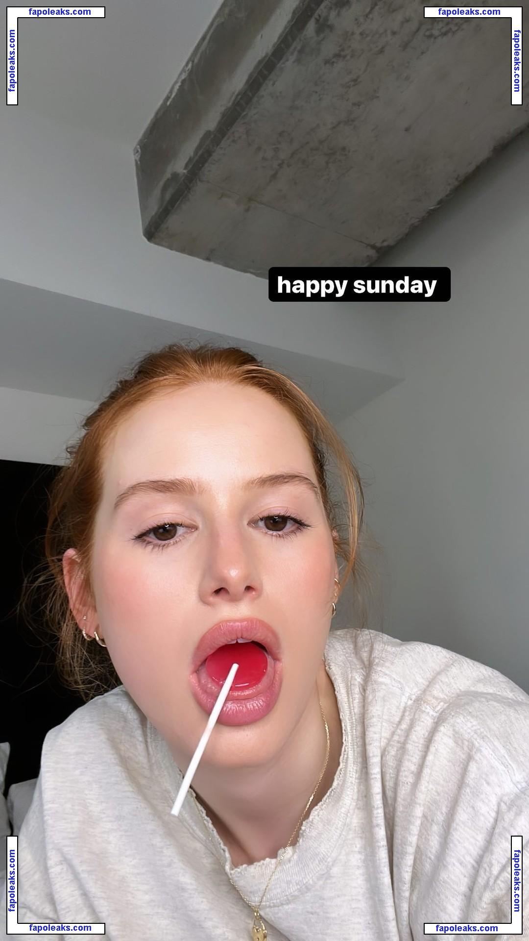 Madelaine Petsch / madelame nude photo #0636 from OnlyFans