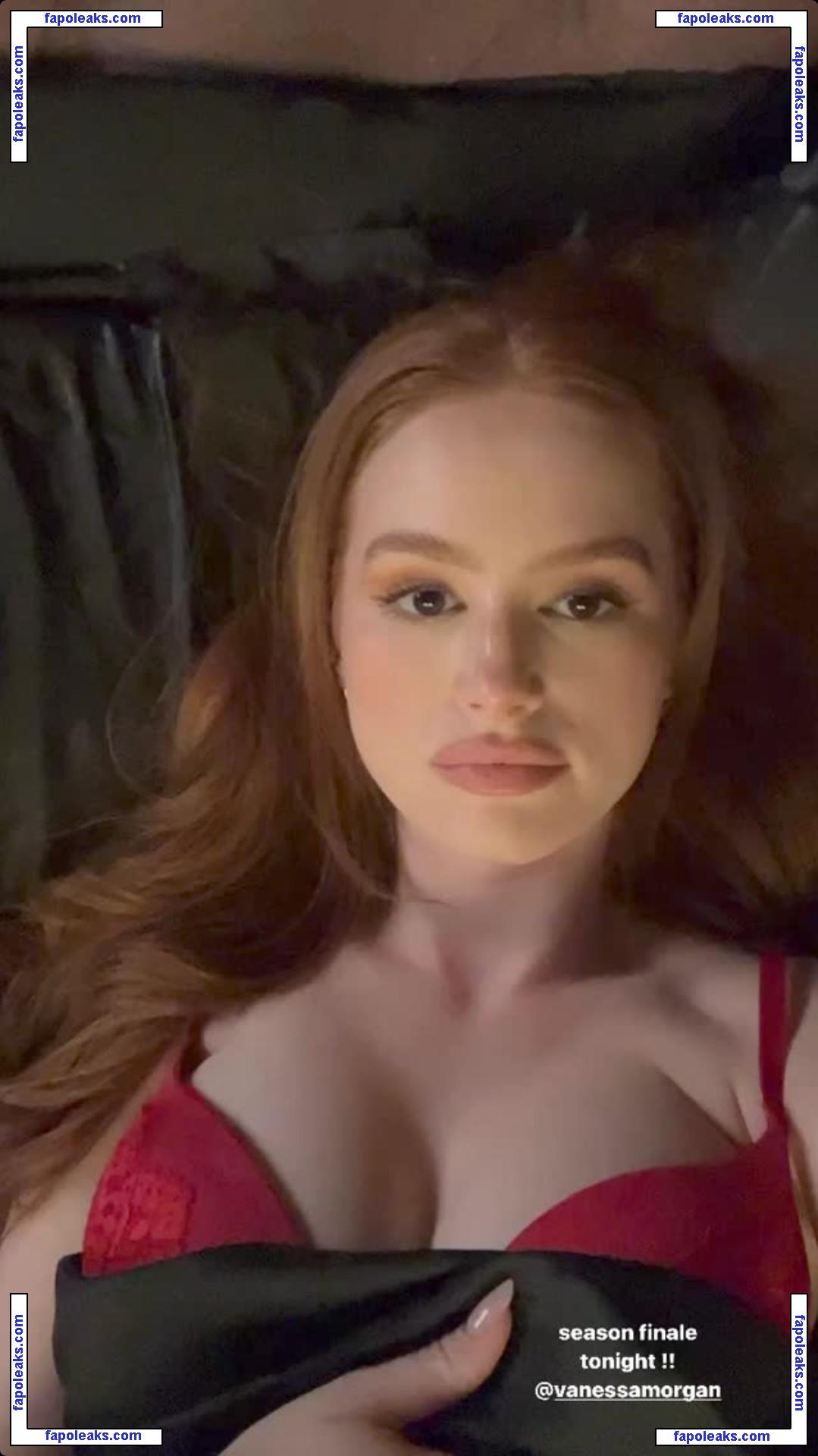 Madelaine Petsch / madelame nude photo #0637 from OnlyFans