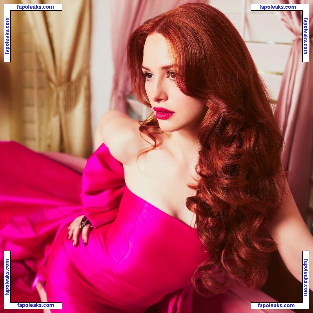 Madelaine Petsch / madelame nude photo #0638 from OnlyFans