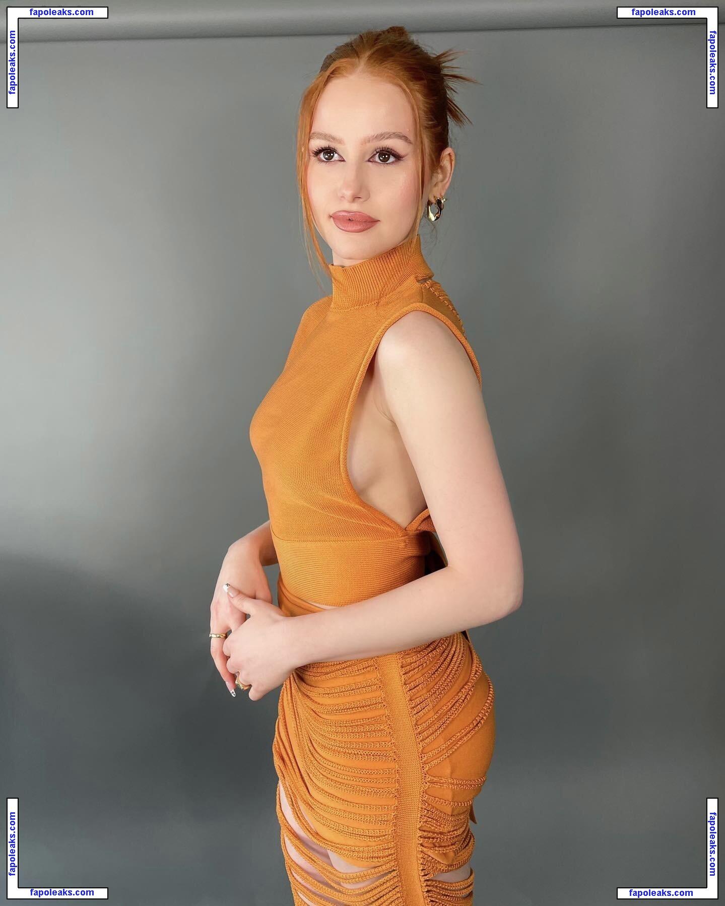 Madelaine Petsch / madelame nude photo #0662 from OnlyFans