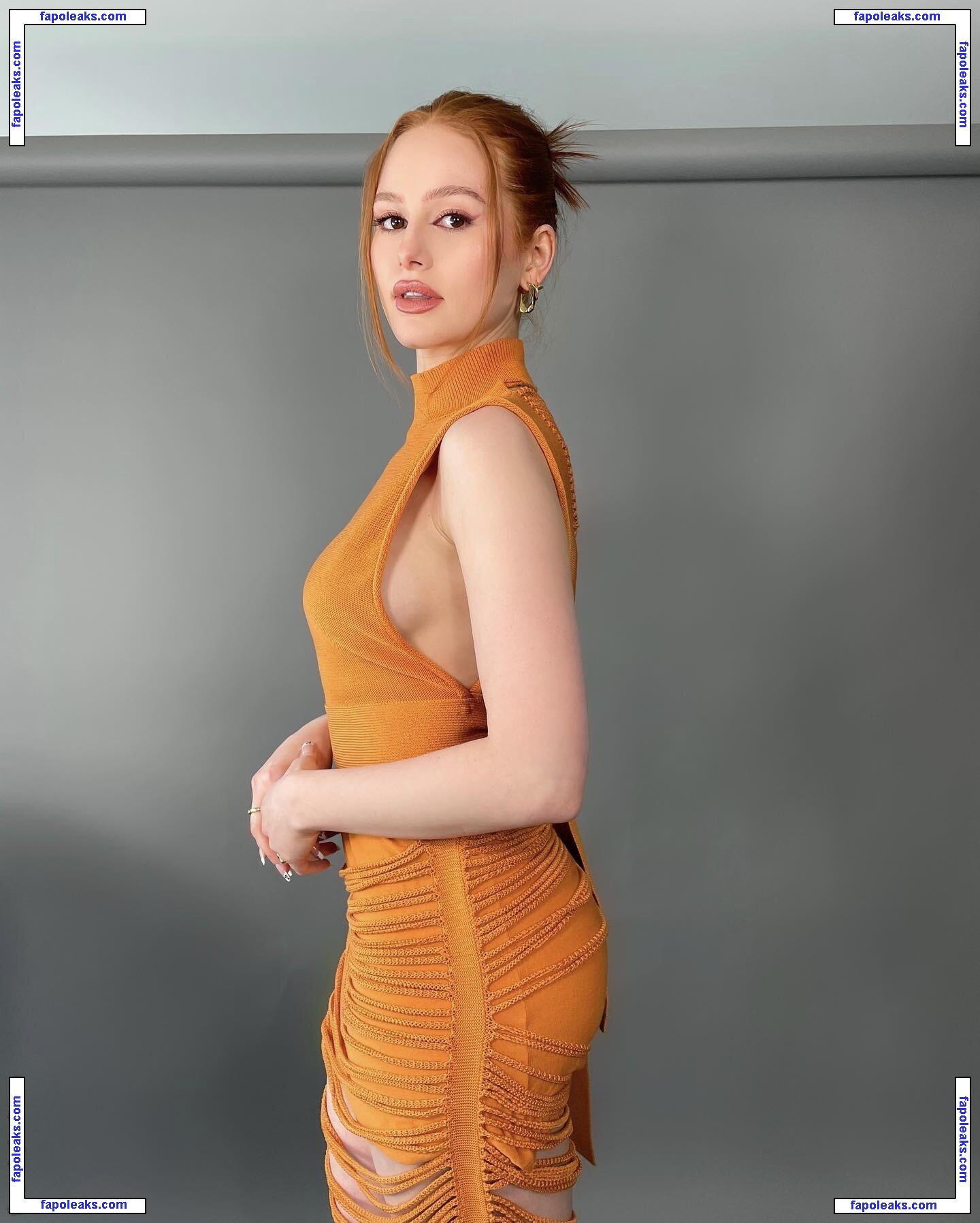 Madelaine Petsch / madelame nude photo #0663 from OnlyFans