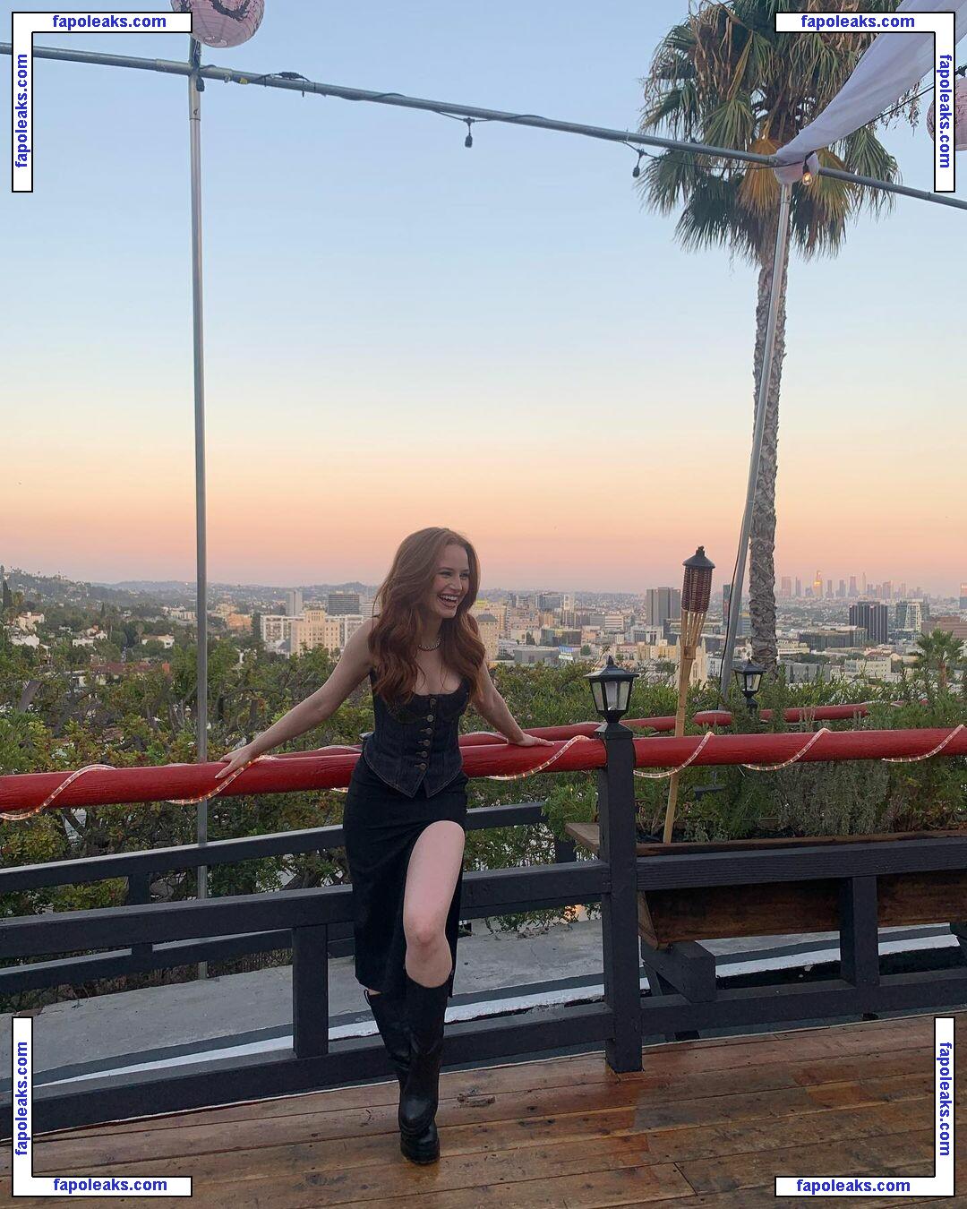 Madelaine Petsch / madelame nude photo #0671 from OnlyFans