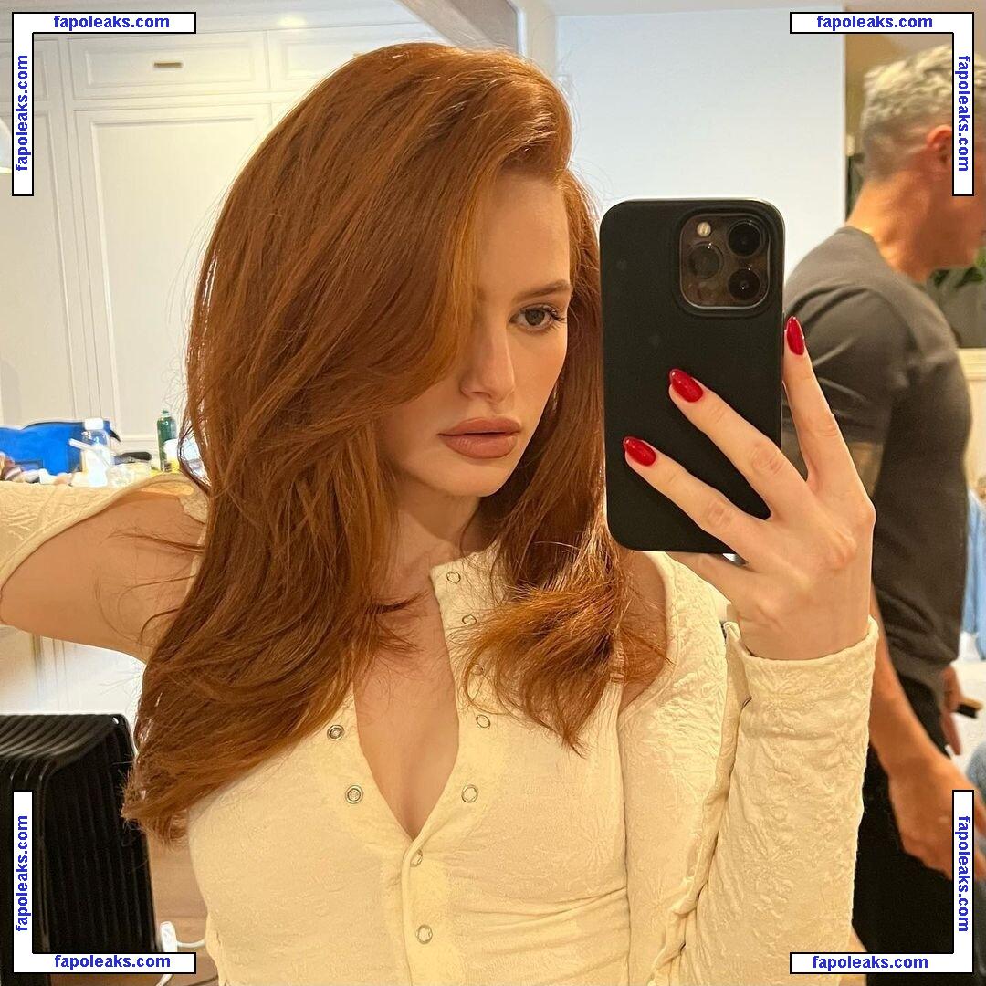 Madelaine Petsch / madelame nude photo #0689 from OnlyFans