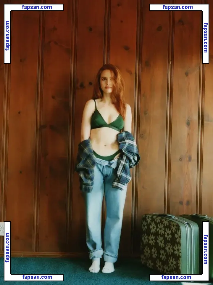 Madelaine Petsch nude photo #0698 from OnlyFans
