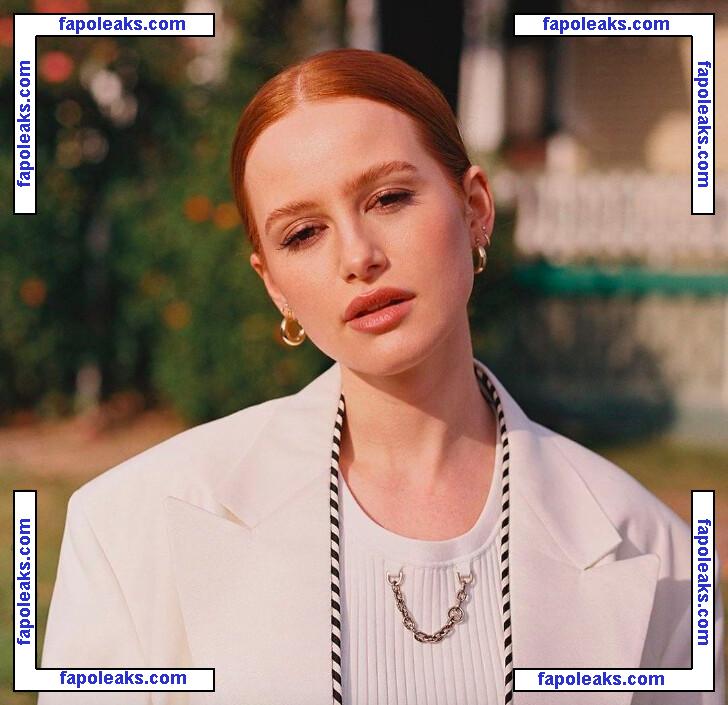 Madelaine Petsch / madelame nude photo #0700 from OnlyFans