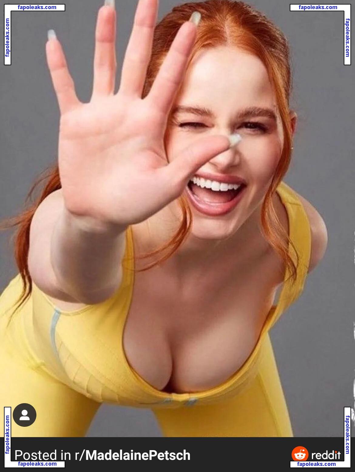 Madelaine Petsch / madelame nude photo #0705 from OnlyFans