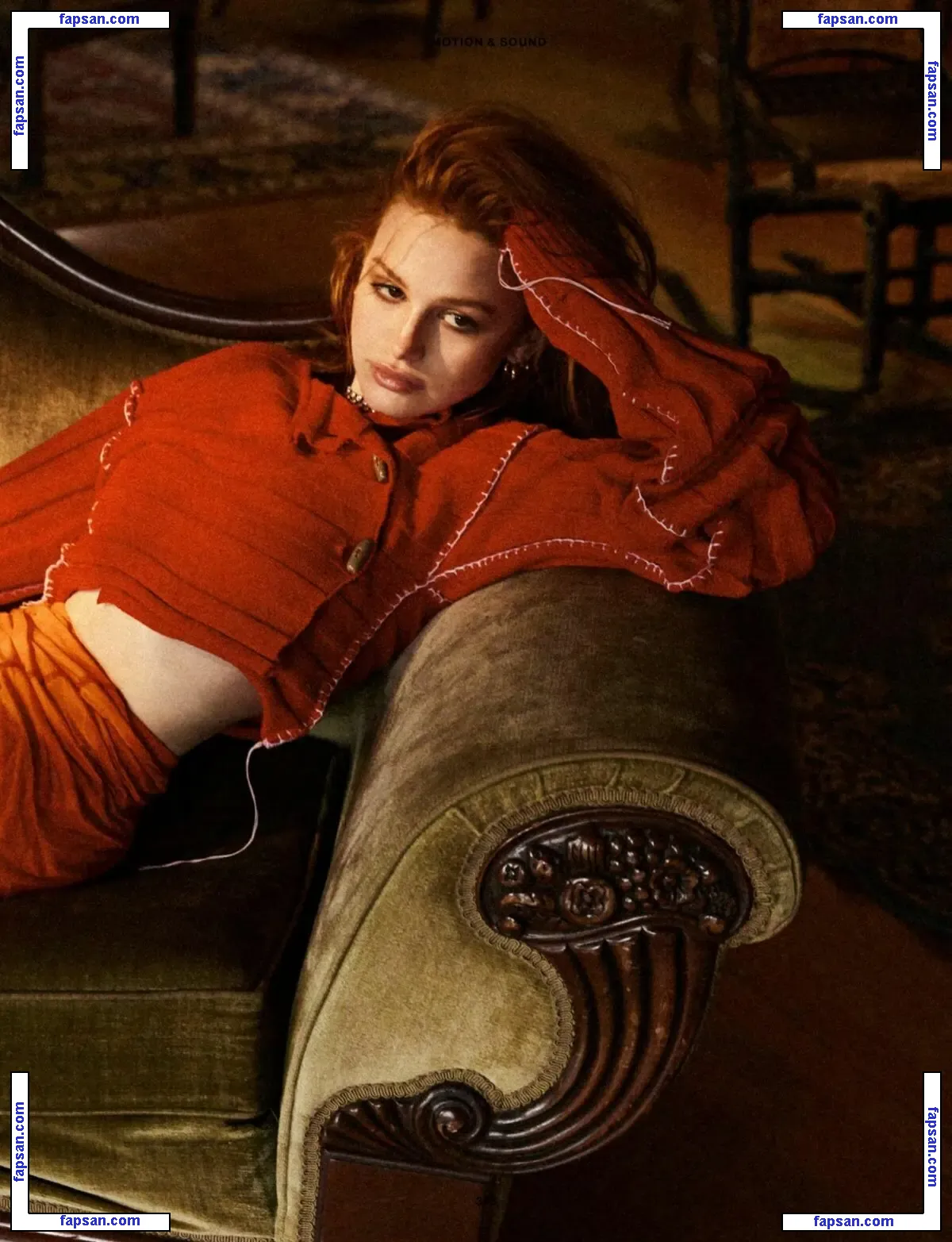 Madelaine Petsch nude photo #0713 from OnlyFans