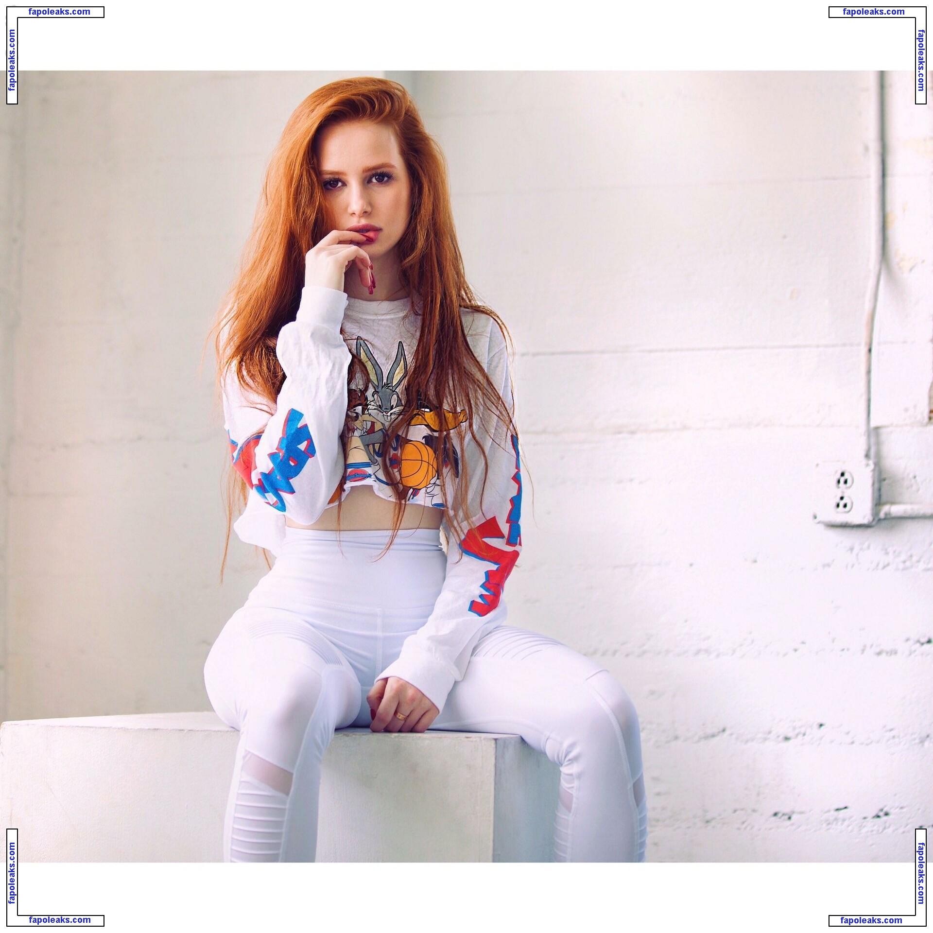 Madelaine Petsch / madelame nude photo #0738 from OnlyFans